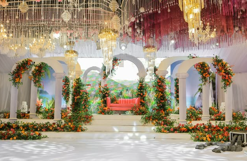 Corporate Event Coverage Uganda