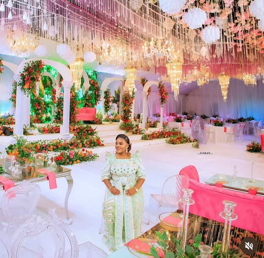 Traditional Ceremony Photography in Uganda