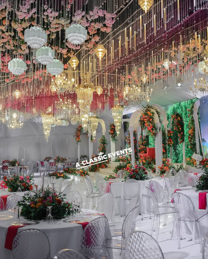 Corporate Event Coverage in Uganda