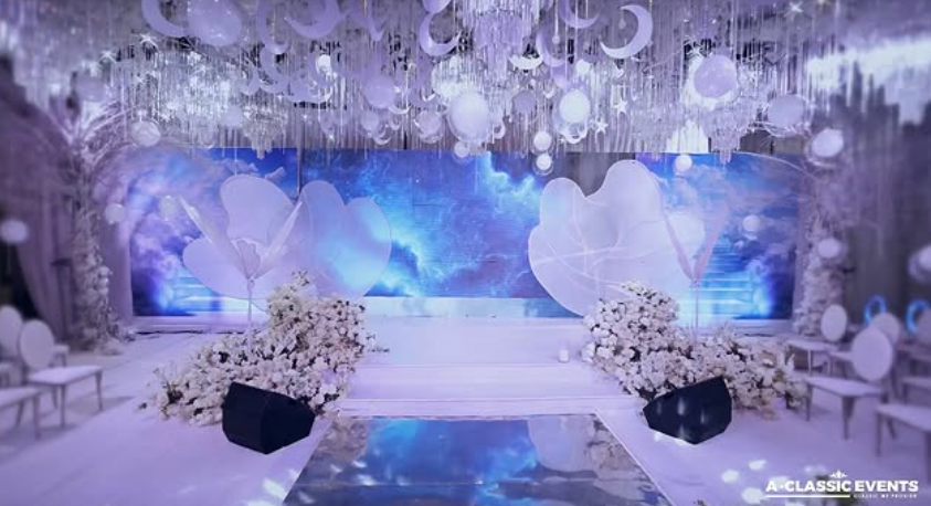 Full-Service Events Company