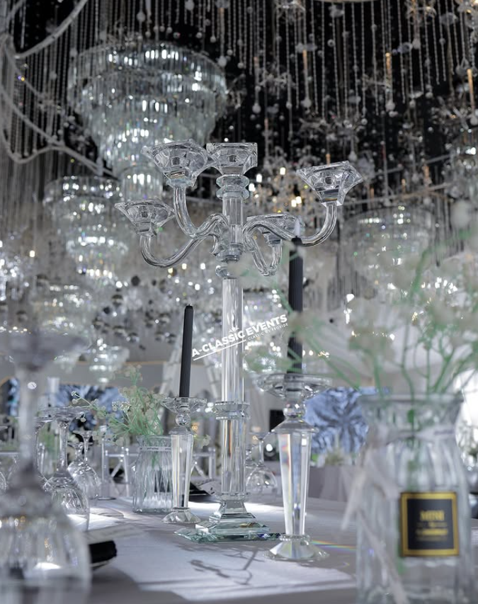 Luxury Event Planning in Kampala