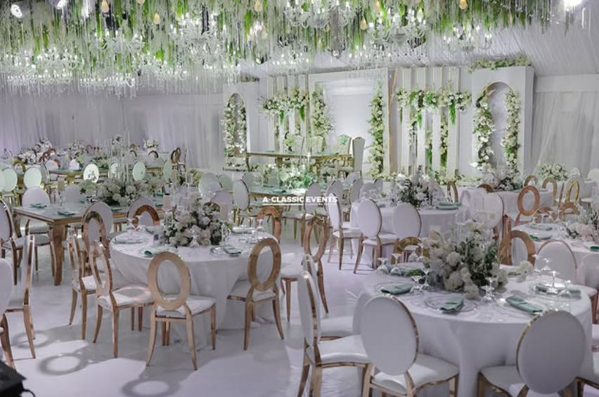 Event Organizers in Uganda