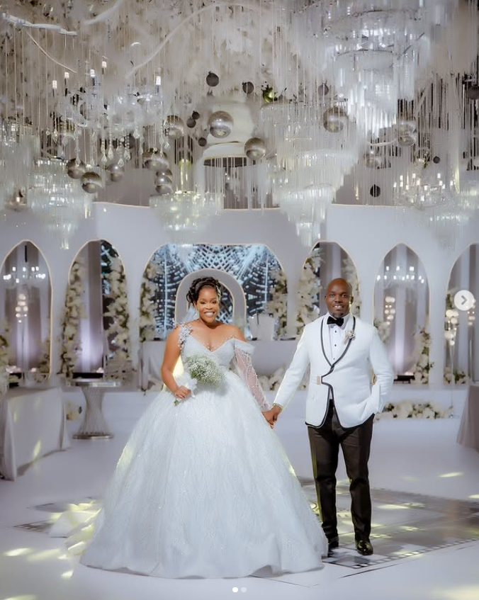 Event Organizers in Uganda