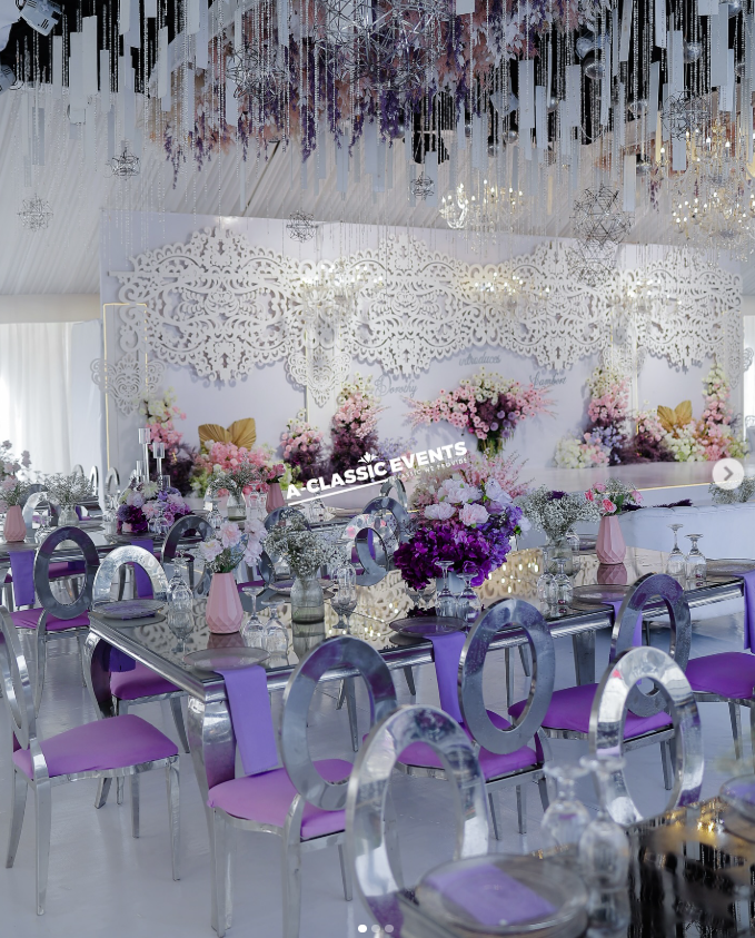 Product Launch Coverage in Kampala