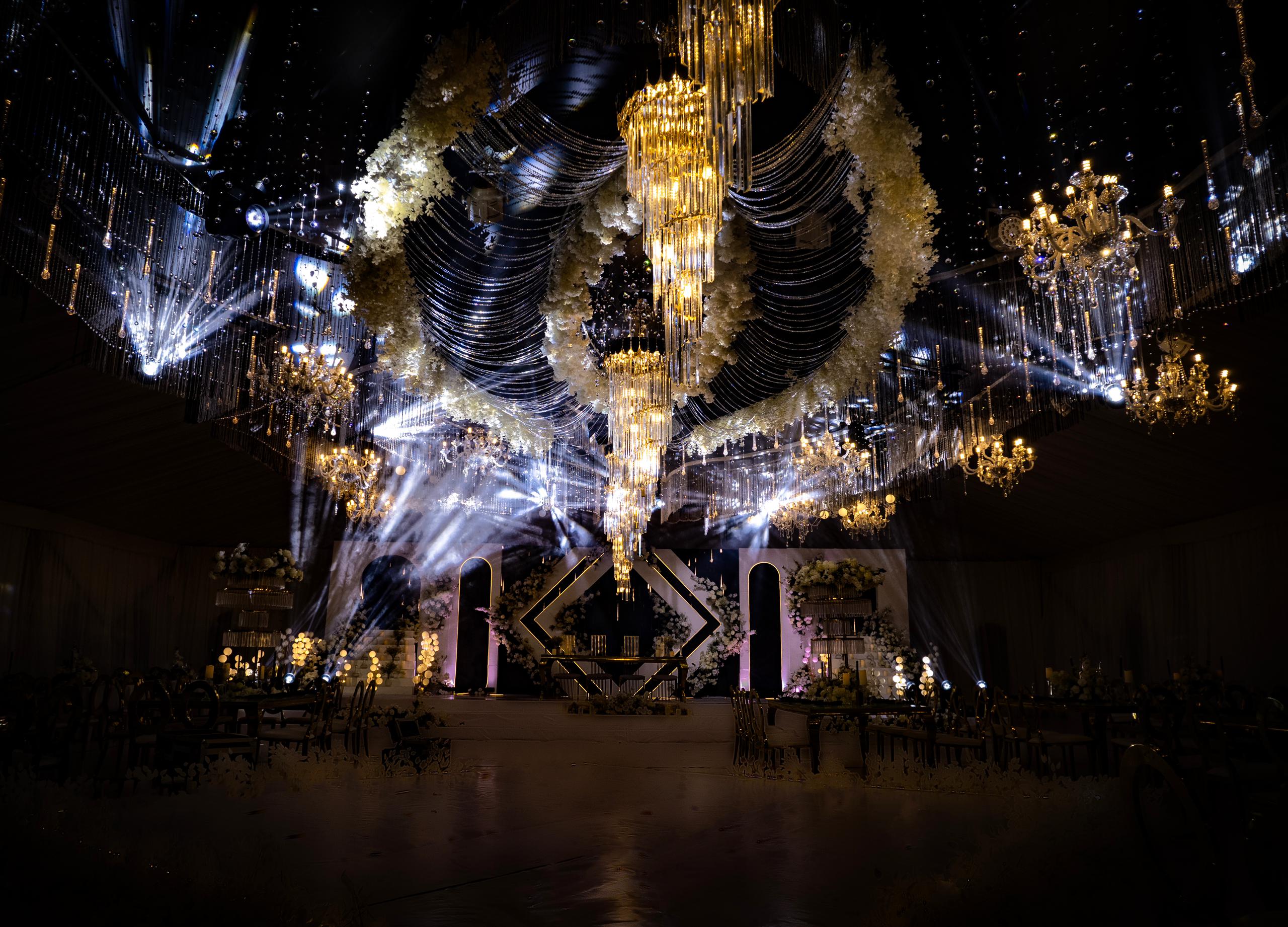 Aerial Wedding Videography in Uganda