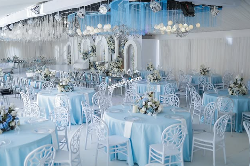 Corporate Event Coverage in Uganda