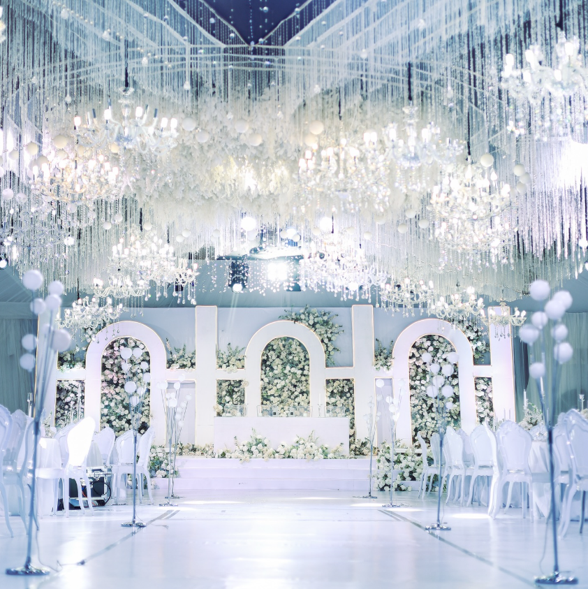 Wedding Photography Videography Package