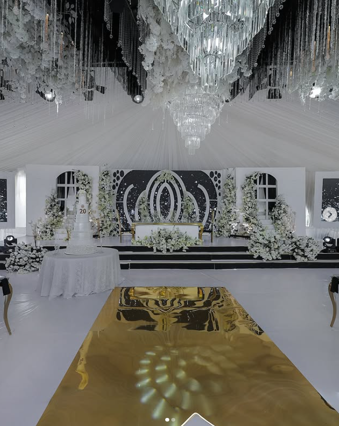 Product Launch Coverage in Kampala