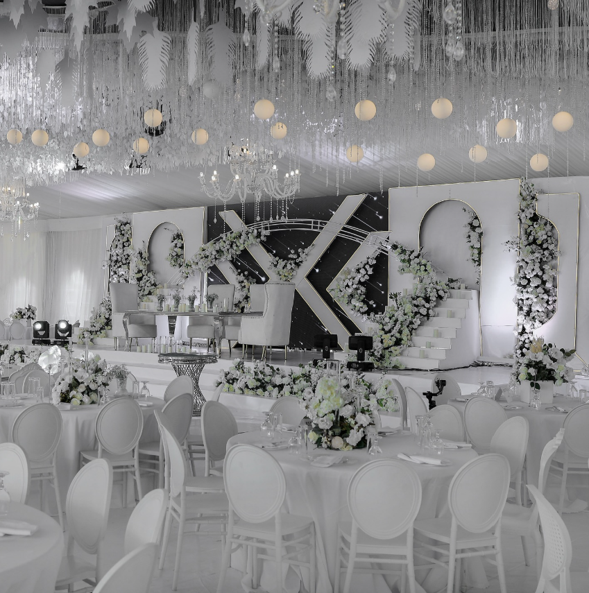 Professional Event Photography in Uganda