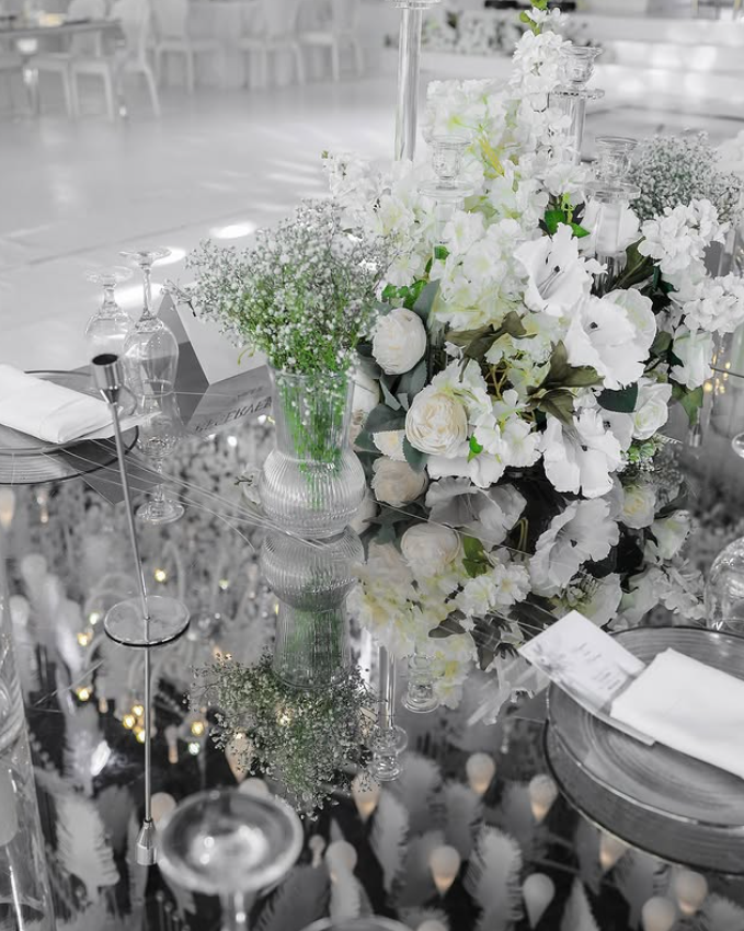 Event Organizers and Decorators in Kampala