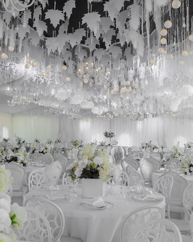 Event Organizers and Decorators in Kampala