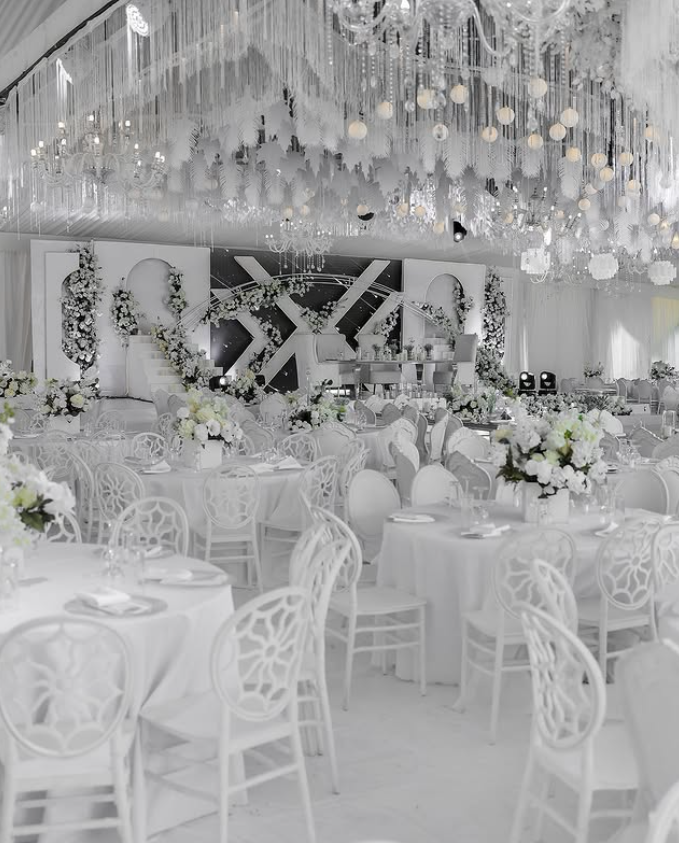 Professional Events Company in Uganda