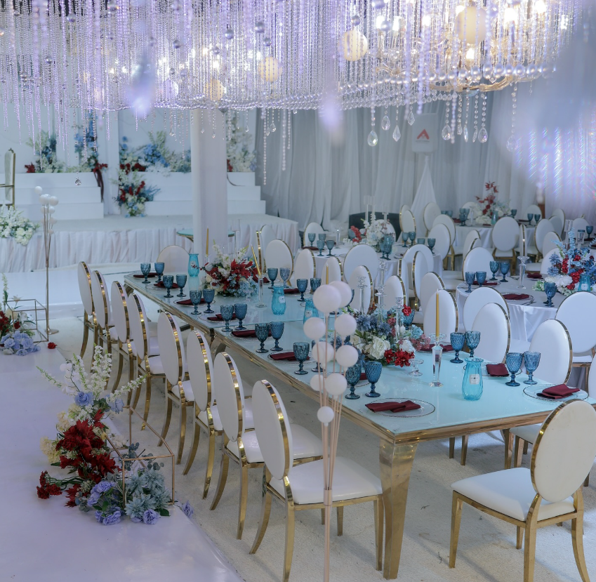 Best Decorator in Kampala