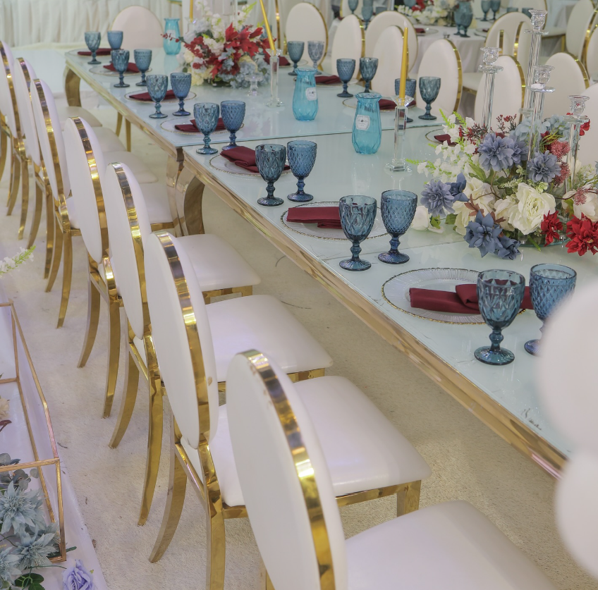 Best Decorator in Kampala