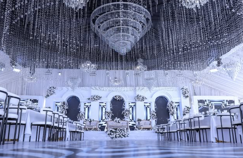 Best Events Company in Uganda